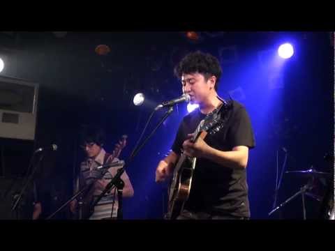 Sloppy Joe - The Leaves Dead (Live at Marz, 3 Jul 2011)