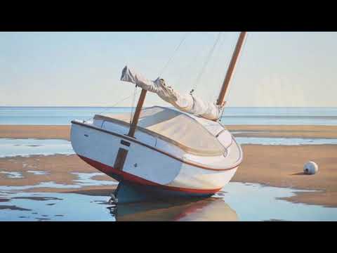 Jim. Holland. Peintures figuratives