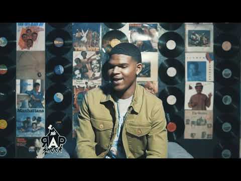 Zaylee Bussin Exclusive Interview With Rapshack