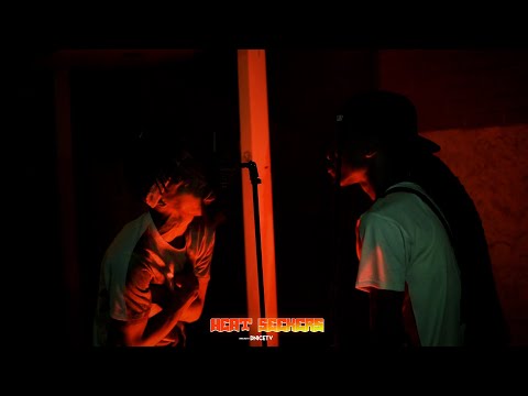 Mr. Sav Savage Ft. Luh 4ss - "NOBODY" Live Performance | HeatSeekers @DNiceTV314