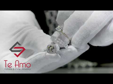 Valentines Day Commercial Te Amo 2019