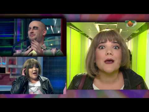 Portokalli, 4 Dhjetor 2016 - Himni Portokallise