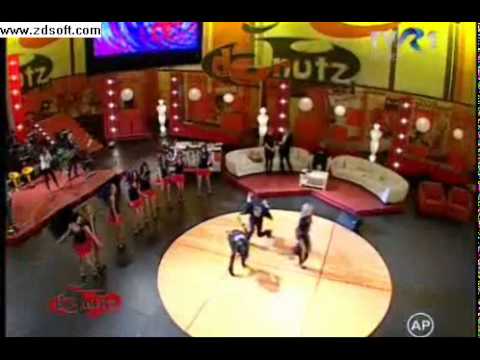 Xonia  HOLD ON DANUTZ SRL 03.04.2011