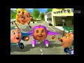 Opening To Hermie Friends Flo The Lyin Fly 2004 VHS