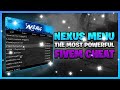 NEXUS: THE MOST POWERFUL MENU IN FiveM