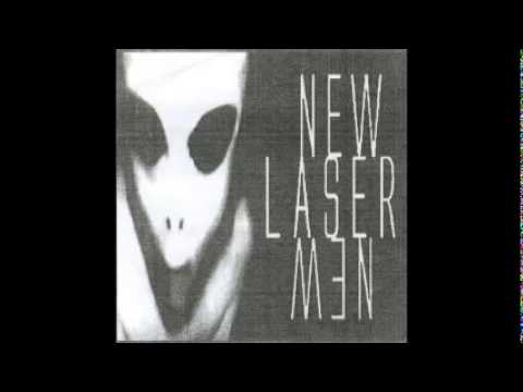 Newlasermen - Antares Gestapo