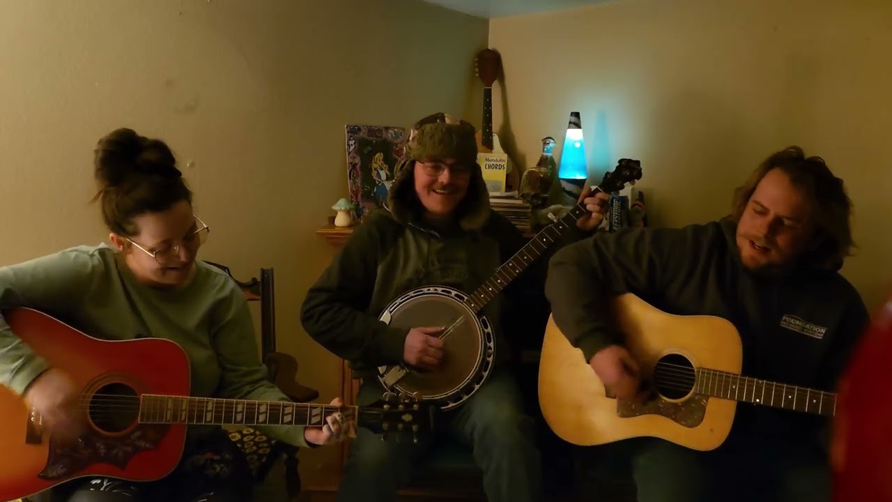 Promotional video thumbnail 1 for Rowdy Regulars