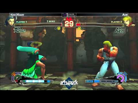 SS22 USF4 L3 - tLoz Kaleo (ROS-HON) vs Alibi (KEN)
