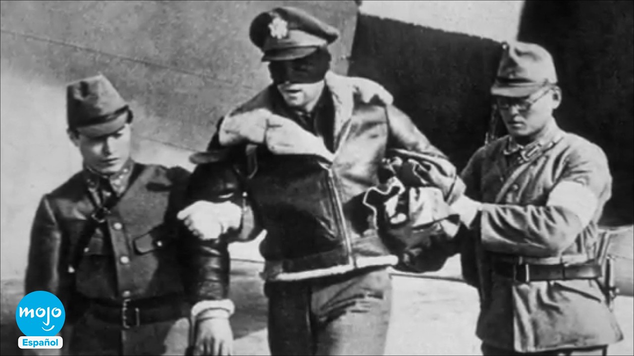 20 MOMENTOS de la Historia que Fueron PEORES de lo que Imaginas