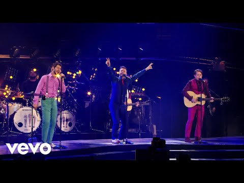 Get Ready For It - Take That