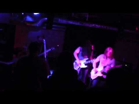 Desdemona, 17.09.13, Captain Crimson