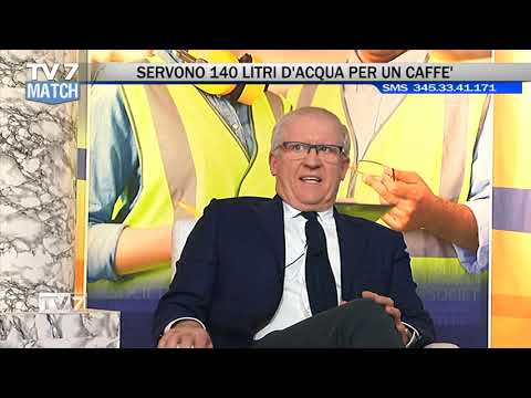 Tv7 Match del 22/03/2019 - FAMIGLIA - ACQUA (6DI6)