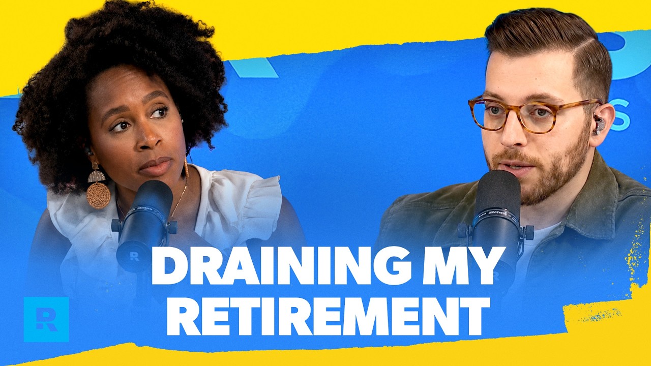 I'm Draining My Life Savings To Fund My Kid's College