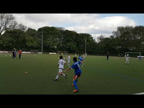 Hombruch erste Halbzeit