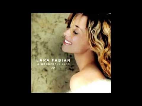 I Ve Cried Enough - Lara Fabian