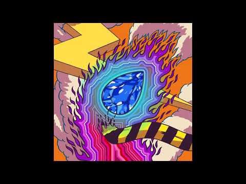 Rootwords - Blue Sapphire (Audio)