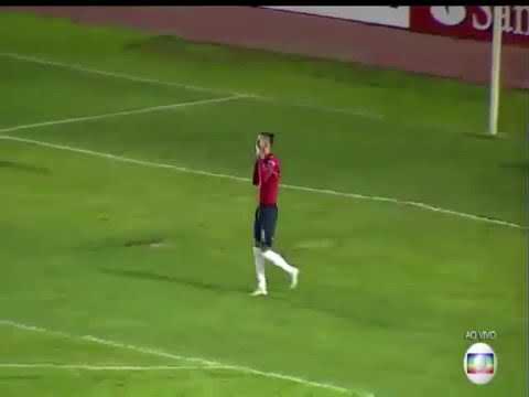 Cobranças de pênaltis Jorge Wilstermann x Vasco