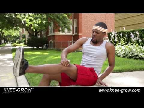 Kneegrow