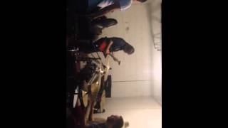 Mexican- Ono (devo cover)