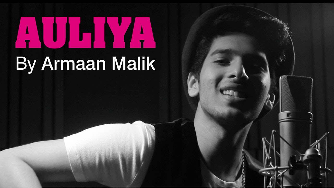 Auliya Lyrics  | Ungli | Emraan Hashmi, Kangana Ranaut | Armaan Malik | Salim-Sulaiman
