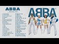 ABBA Gold The Very Best Songs Of ABBA Full Album MP3 Lossless