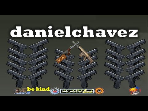 "danielchavez" 💥 AN EPIC BASE TO RAID! - Last Day On Earth