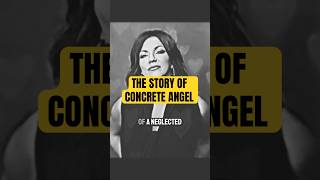 The Dark Story Behind Concrete Angel #shorts