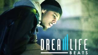 J Cole Type Beat - Inner Peace - Dreamlife Beats