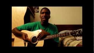 Geovanie Brooks- John Henry Split My Heart