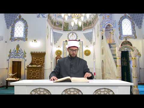 Hfz.  Armend Beqiri   Xhuzi 3