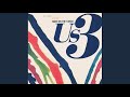 Us3 ‎– The Darkside