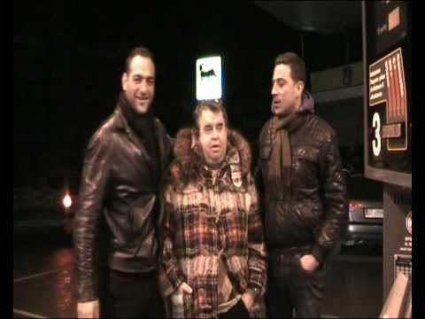 lucio montanaro casting