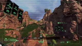 ＃17　生配信“Apex Legends”