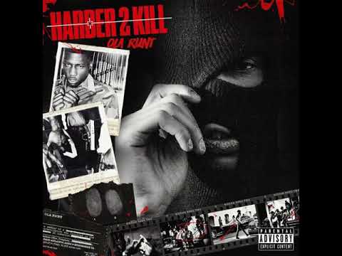 Ola Runt - Speed Ball (Feat Stunna 4 Vegas)