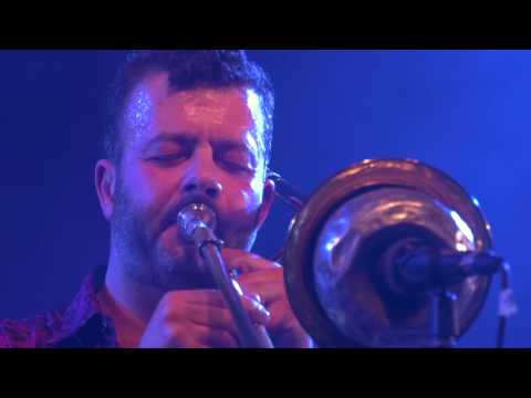 LIVE Daniel Zimmermann 4tet (3) au Studio de l'Ermitage - Tiens aujourd'hui il ne fait pas beau