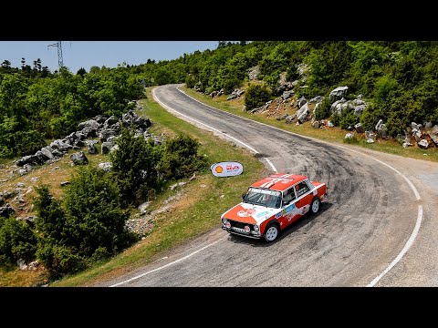 Onur Çelikyay - Serdar Canbek | Murat 124 | 2022 Yeşil Bursa Rallisi