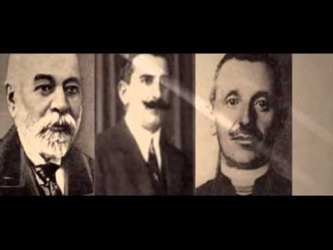 Sabri Fejzullahu & Sinan Vllasaliu   Shqiperi Etnike Official Video HD 360p