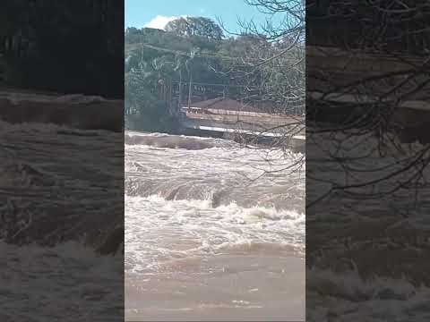rio Jordão, Guarapuava Paraná