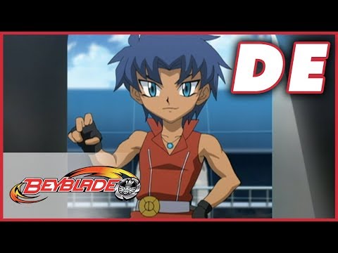 Beyblade: Metal Fury | Zwei neue Blader - Ep. 118 | DEUTSCH!