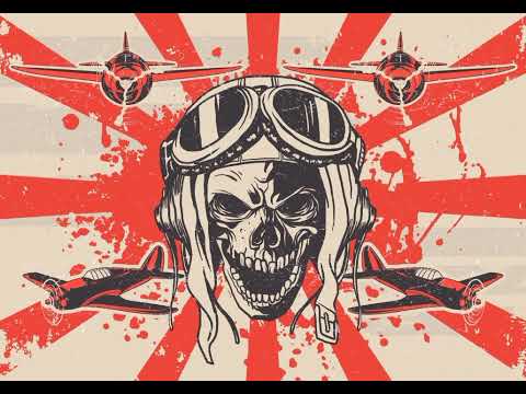 Mitsuru Ito - Tokkotai-bushi