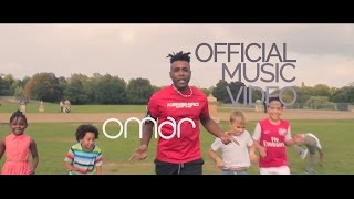 Omar - Stop War, Make Love [Official Video]