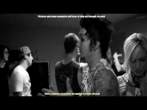 Avenged Sevenfold - Dear God || [Sub Esp - Lyrics]