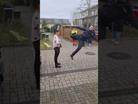 Zielen ist genau mein Ding 🧐 #cop