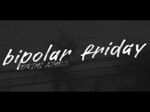 Órimi Atmós Music Video