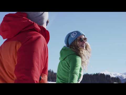 Winter Aktiv im Ridnauntal