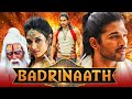 Badrinath (HD) - Allu Arjun Blockbuster Action Movie l Tamannaah, Prakash Raj, Kelly Dorjee