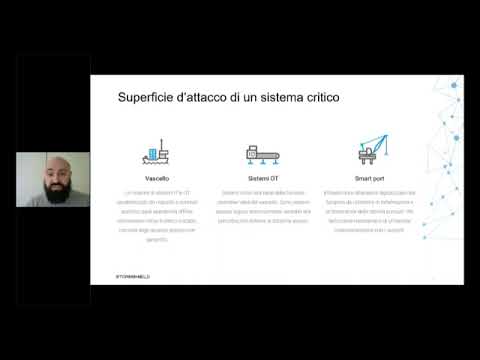 Davide Pala - Stormshield