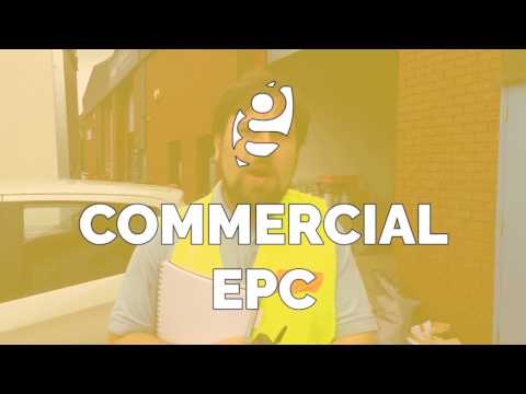 Commercial energy assessor video 1