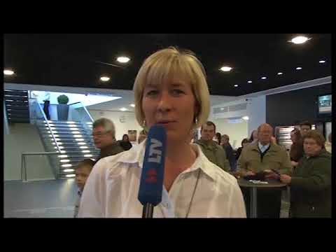 Gala Pfiffikus - 11.03.2013