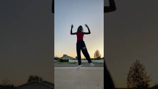 It Is What It Is by J Moss Freestyle Dance
